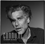 07-06-2011 Maarten van Roozendaal in studio Amsterdam Photo: Govert de Roos/Connu